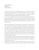 Derecho Empresarial.