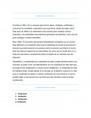 Definicion de Creatividad.