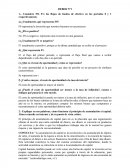 DEBER N°1Considere F0; F1; los flujos de fondos de efectivo en los períodos 0 y 1 respectivamente.