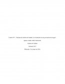 Sistema de gestión de calidad y la vinculación con la prevención de riesgos