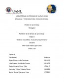 Sistema esquelético, muscular y tegumentario