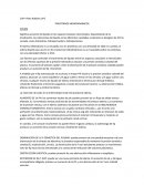 TRASTORNOS HEMODINAMICOS EDEMA