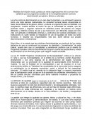 Medidas de inclusión social