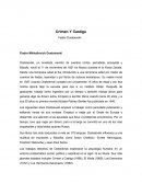 Fiador Mikhailovich Dostoievski.