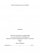 TEMAS FUNDAMENTALES PARA TU EMPRESA