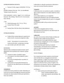 Hiperbilirrubinemia neonatal.