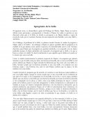 Dialogo de Platón, Hipias Mayor
