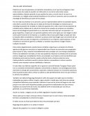 ROL DEL MKT ESTRATEGICO