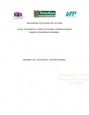 Evolución de la calidad - Mercadotecnia Estratégica
