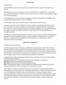 Actividad fisica. La inactividad física ocupa el cuarto lugar entre los principales factores de riesgo de mortalidad a nivel mundial