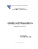 ESTRATEGIAS MOTIVACIONALES DIRIGIDAS A LOS DIRECTIVOS Y COORDINADORES PARA MEJORAR EL DESEMPEÑO LABORAL DE LOS TRABAJADORES EN LA EMPRESA EL BODEGON DE GALICIA