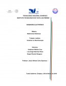 Construir un Electroscopio