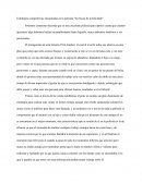 Estrategias competitivas encontradas en la película “En busca de la felicidad”