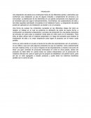 Una disposición de planta es la ordenación física de las diferentes partes