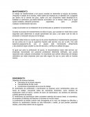 Maquinaria excavación de pozos de agua