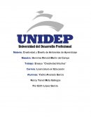 Intuición y Creatividad