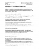 El Daño Hepático por Fármacos y Herbolaria.
