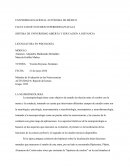 Métodos de Evaluación en las Neurociencias