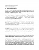 PASOS DEL METODO CIENTIFICO.