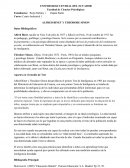 Tema- Alfred Binet Theodore Simon.