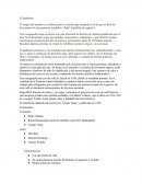 Tema- Dadaismo y surrealismo.