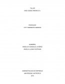 Capacitar al personal para mejorar la fuerza de ventas con una operación más ágil y altamente productiva.