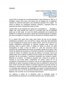 Posicionamiento de marca Joyería Dalú