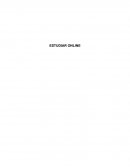 Estudio online
