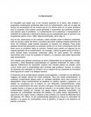 Es indudable que desde que el ser humano apareció en la tierra