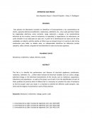 APARATOS ELECTRICOS.