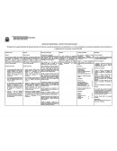 MATRIZ DE CONSISTENCIA – PROYECTO DE INVESTIGACIÓN