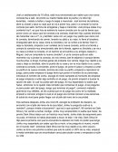 Un sueño en el mundo virtual