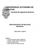 UNIVERSIDAD AUTONOMA DE YUCATAN