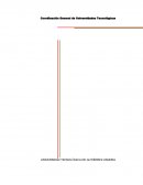 Ensayo de Máquinas y Mecanismo