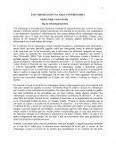 LOS VIDEOJUEGOS UNA GRAN CONTROVERSIA