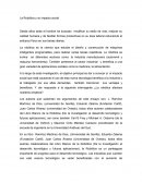 La robotica y su impacto social