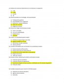 La incidencia de trastornos hipertensivos en el embarazo es la siguiente: Son teorías asociadas con la etiología de la preeclampsia: