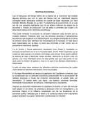 Ensayo Doctrinas Economicas