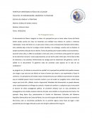 Análisis del documental "The Propaganda Game"