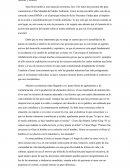 Dia del medio ambiente-Discurso