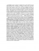 Psicologia se centra en el estudio de la naturaleza humana