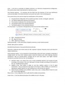 Array. - is the form an assembly of radiation elements in an electrical and geometrical configuration. This antenna that contain multi-elements is referred as Array.