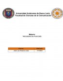 Facultad de Ciencias de la Comunicación