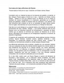 Ponencia traduccion del aleman