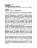 TEMA DE EL LAVADO DE CEREBRO DE LAS MARCAS.