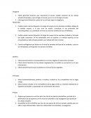 Célula germinal femenina que representa el primer estadio evolutivo de las células sexuales femeninas y que da lugar al ovocito, que a su vez da lugar al óvulo.