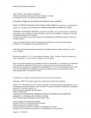 Demócrito constituyen la primera revolución científica al rechazar.