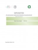 ¿porque las personas no registran todas las contribuciones a las que tienen derecho?