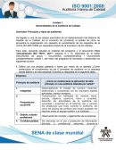 Generalidades de la Auditoría de Calidad - principios y tipos de auditorias.