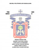 LA IMPORTANCIA DE LA TECNOLOGIA PARA EL PROGRESO SOCIAL Y DESARROLLO HUMANO